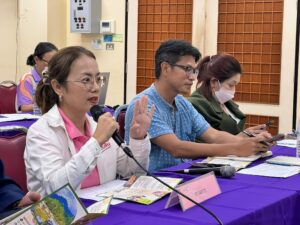 รางวัลชนะเลิศโครงการออมสินยุวพัฒน์รักษ์ถิ่น ประจำปี 2567 ของออมสินภาค 17
