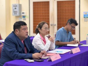 รางวัลชนะเลิศโครงการออมสินยุวพัฒน์รักษ์ถิ่น ประจำปี 2567 ของออมสินภาค 17