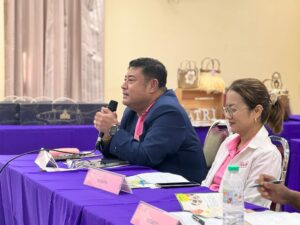 รางวัลชนะเลิศโครงการออมสินยุวพัฒน์รักษ์ถิ่น ประจำปี 2567 ของออมสินภาค 17