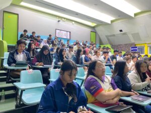 ชวนกันอ่าน ครั้งที่ 9/2567 