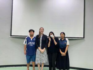 ชวนกันอ่าน ครั้งที่ 9/2567 