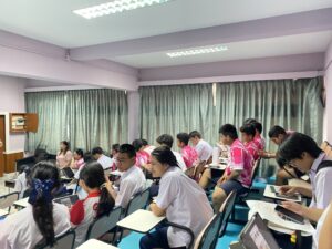 แนะแนว ภูเก็ต