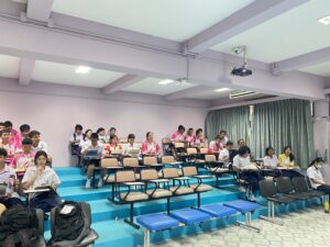 แนะแนว ภูเก็ต