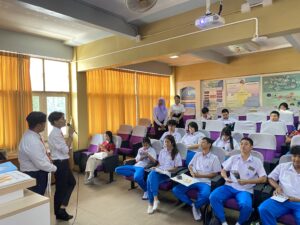 แนะแนว ภูเก็ต
