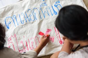 Human Rights Geeks: ระนอง ตอน ตะลุย SEC