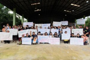 Human Rights Geeks: ระนอง ตอน ตะลุย SEC