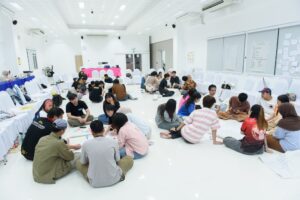 Human Rights Geeks: ระนอง ตอน ตะลุย SEC