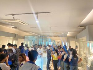 ทัศนะศึกษาเมืองนคร