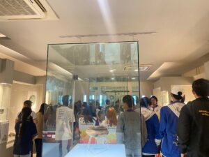 ทัศนะศึกษาเมืองนคร