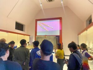 ทัศนะศึกษาเมืองนคร