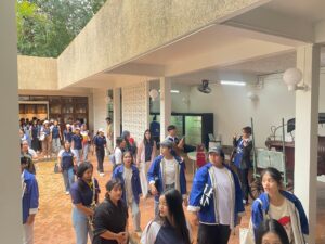 ทัศนะศึกษาเมืองนคร