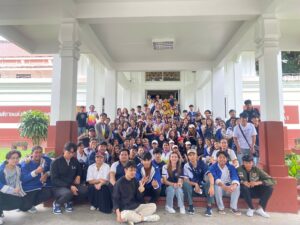 ทัศนะศึกษาเมืองนคร