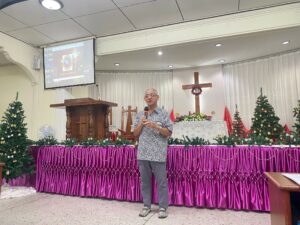 ทัศนะศึกษาเมืองนคร