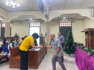 ทัศนะศึกษาเมืองนคร