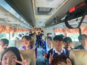 ทัศนะศึกษาเมืองนคร