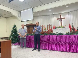 ทัศนะศึกษาเมืองนคร