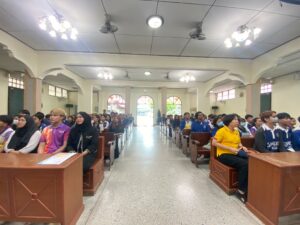 ทัศนะศึกษาเมืองนคร