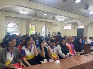 ทัศนะศึกษาเมืองนคร