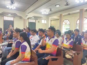 ทัศนะศึกษาเมืองนคร