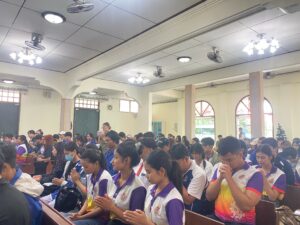 ทัศนะศึกษาเมืองนคร