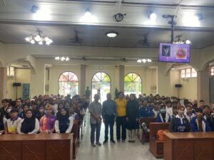 ทัศนะศึกษาเมืองนคร