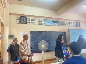 ทัศนะศึกษาเมืองนคร