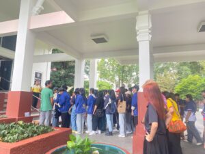 ทัศนะศึกษาเมืองนคร