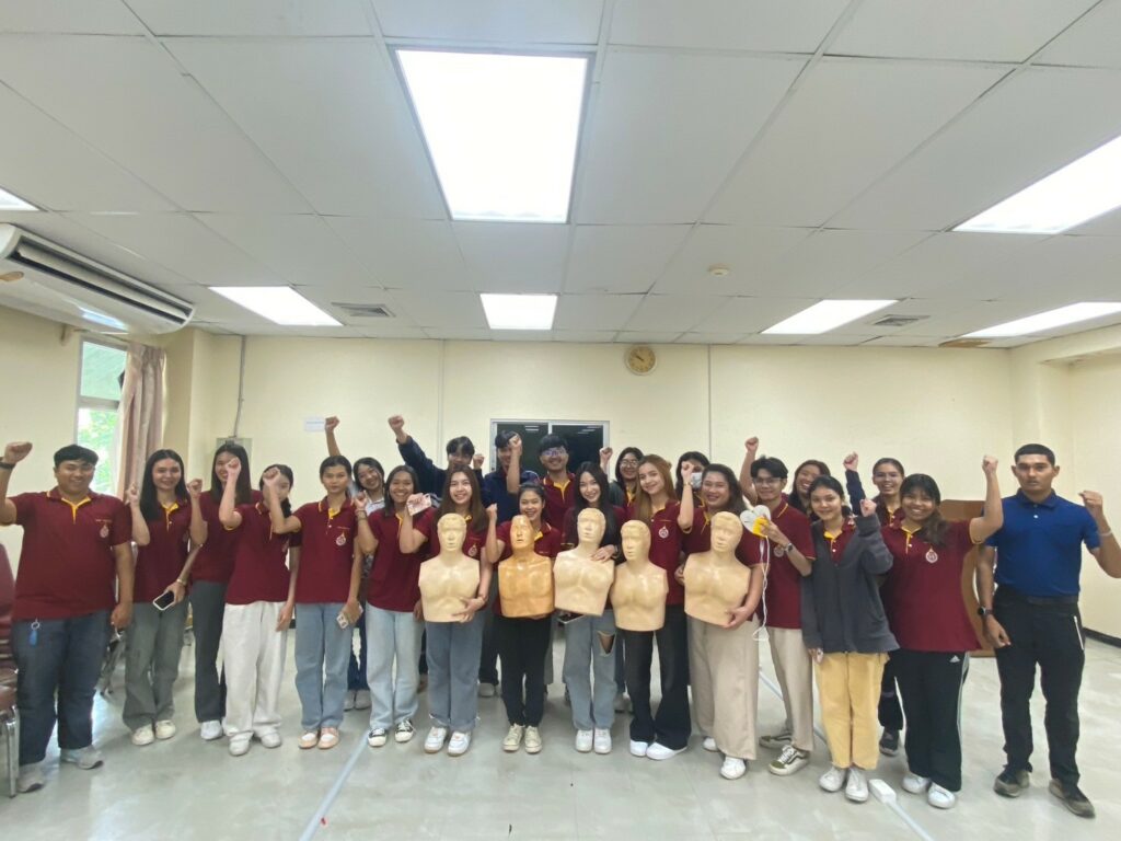 First Aid Training