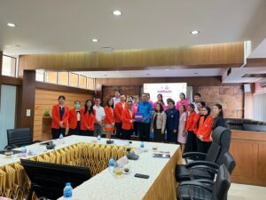 WU Open House On Tour ชุมพร