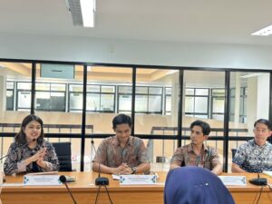 ต้อนรับคณะทูตอินโดนีเซีย