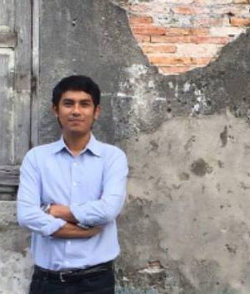 อาจารย์ทรรศนะ นวลสมศรี